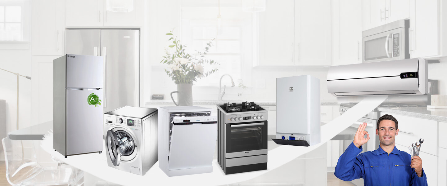 Tavas Hotpoint Servisi